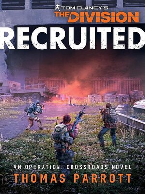 cover image of Tom Clancy's the Division&#174;